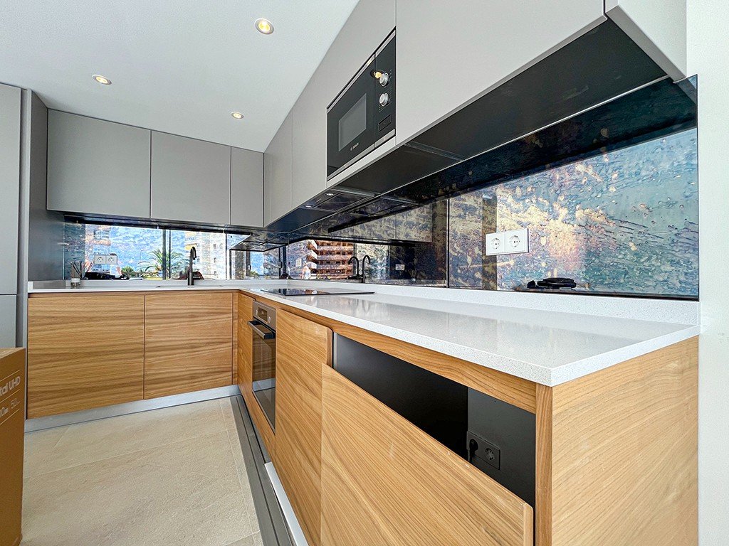Apartment in Portals Nous, Mallorca, Spain 2 bedrooms, 86 sq.m. No. 179858