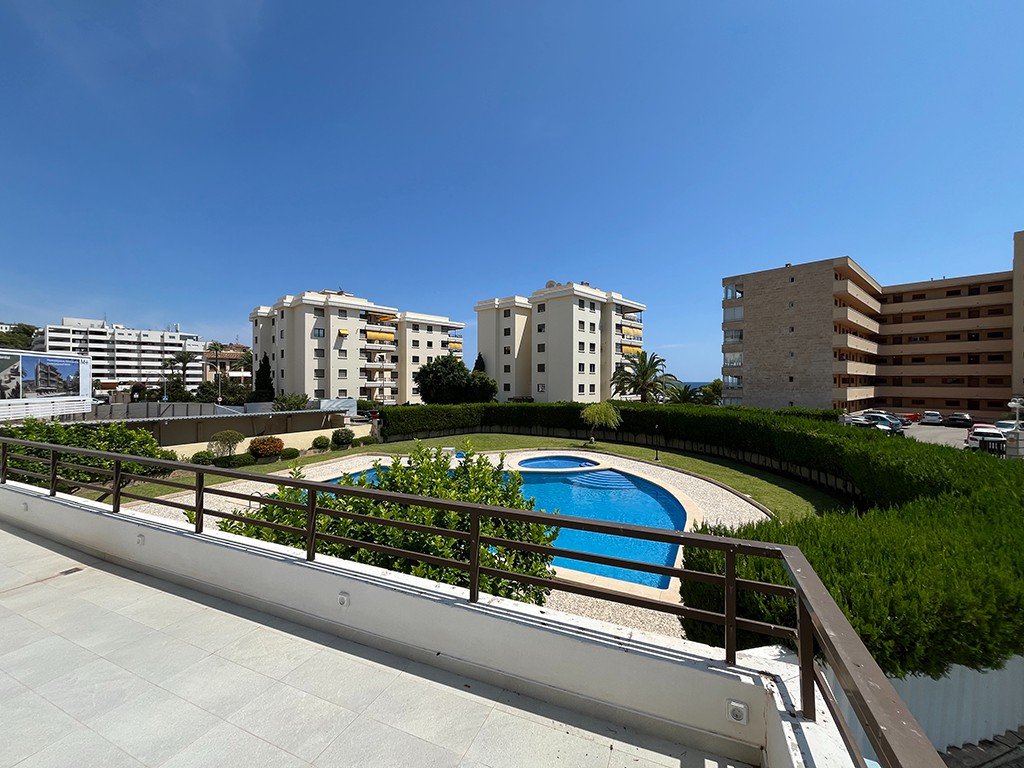 Apartment in Portals Nous, Mallorca, Spain 2 bedrooms, 86 sq.m. No. 179858