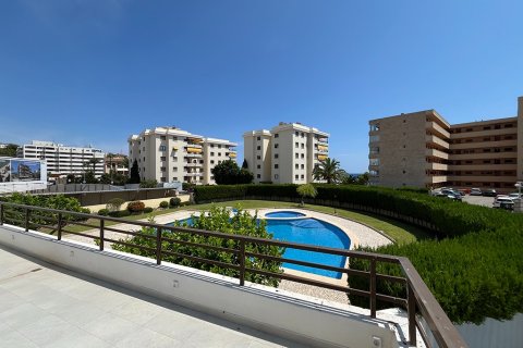 Apartament w Portals Nous, Mallorca, Hiszpania 2 sypialnie, 86 mkw. nr 179858