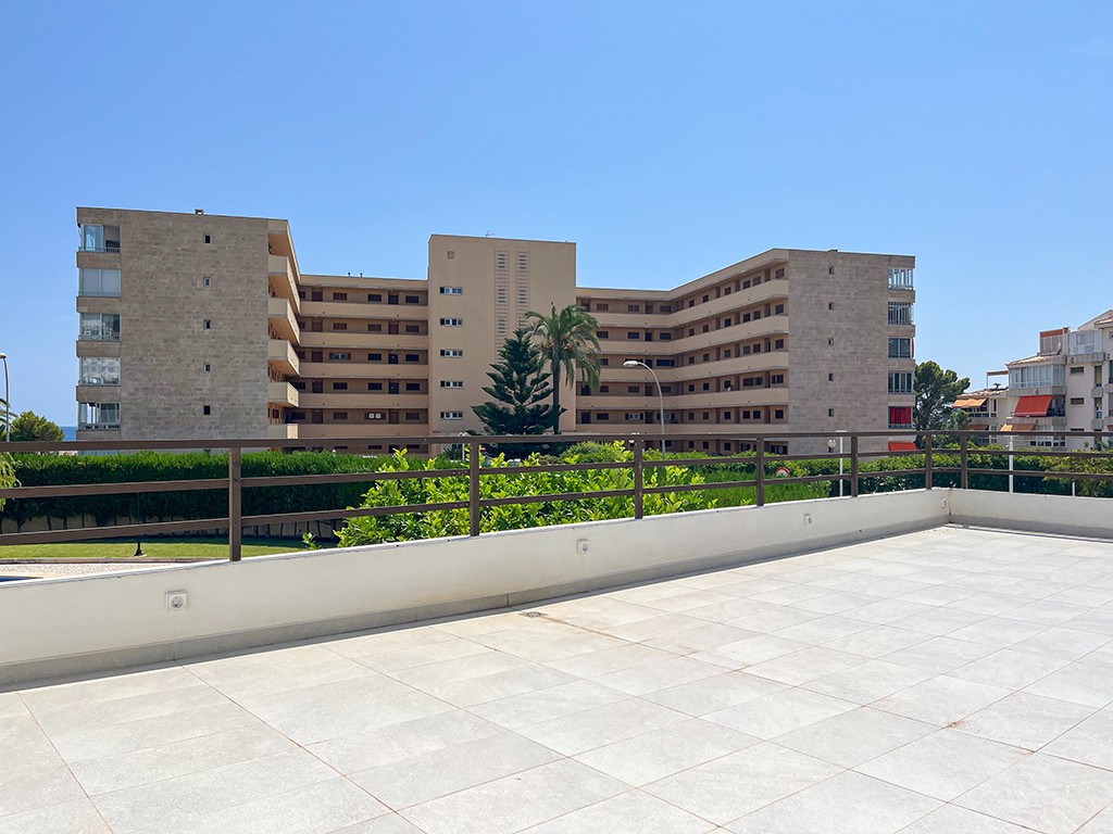 Apartment in Portals Nous, Mallorca, Spain 2 bedrooms, 86 sq.m. No. 179858