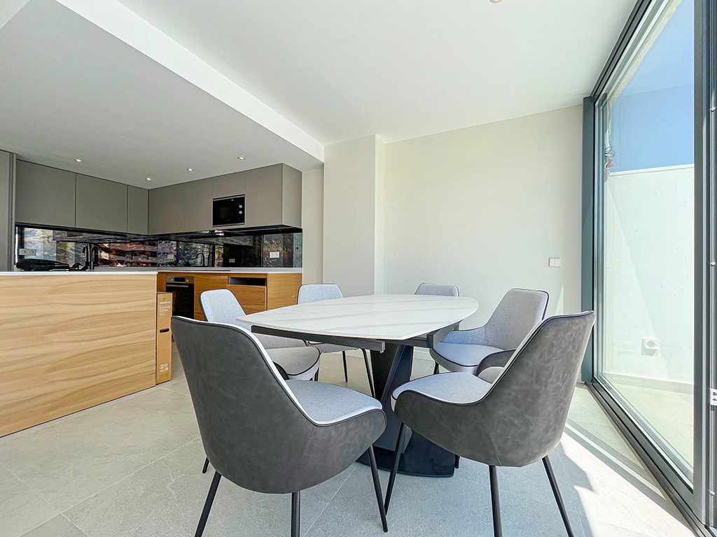 Apartment in Portals Nous, Mallorca, Spain 2 bedrooms, 86 sq.m. No. 179858