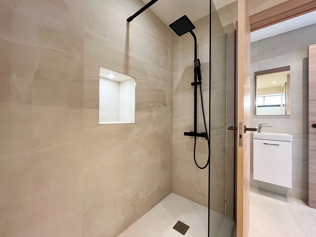 Apartment in Portals Nous, Mallorca, Spain 2 bedrooms, 86 sq.m. No. 179858