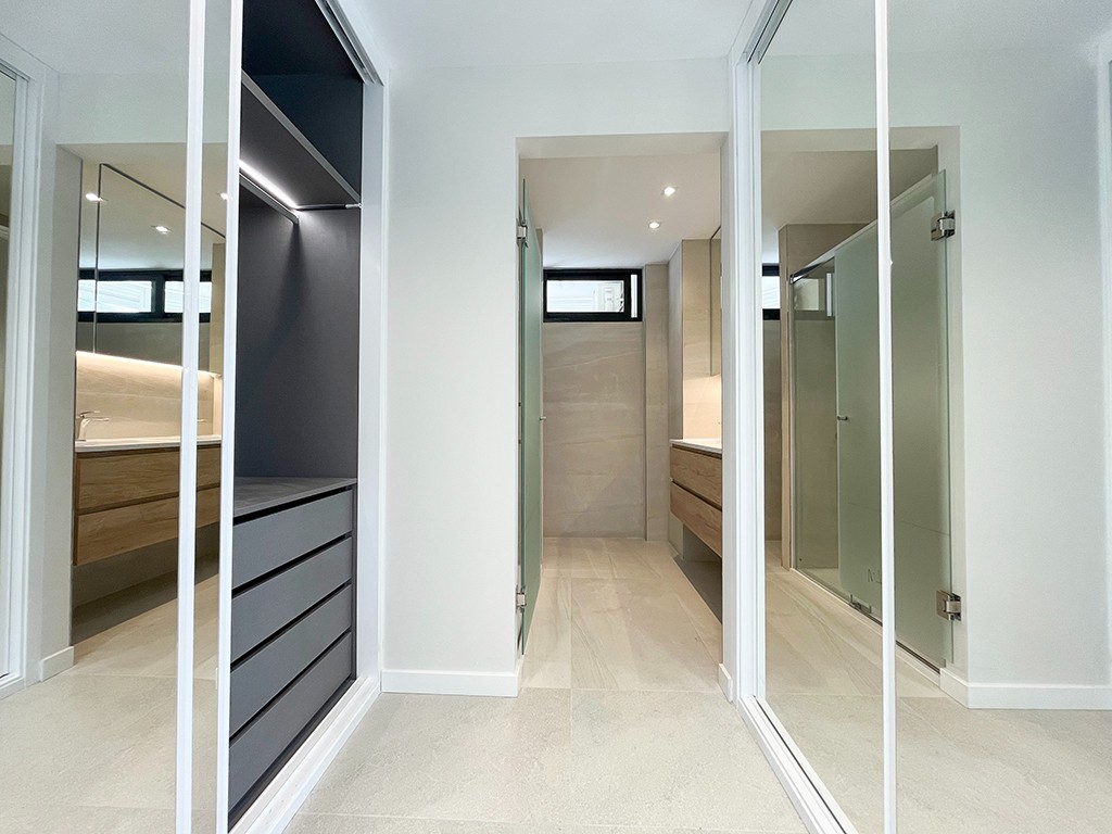 Apartment in Portals Nous, Mallorca, Spain 2 bedrooms, 86 sq.m. No. 179858
