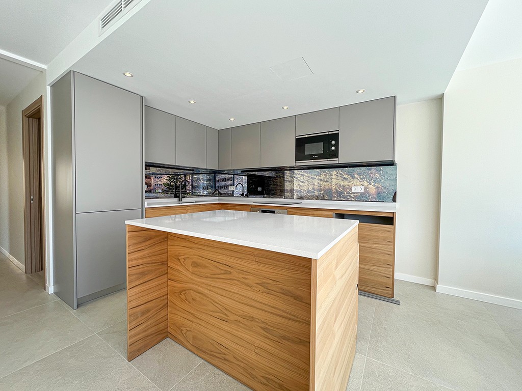 Apartment in Portals Nous, Mallorca, Spain 2 bedrooms, 86 sq.m. No. 179858