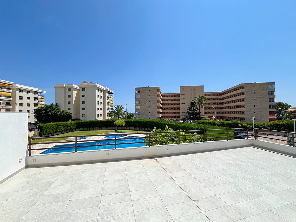 Apartment in Portals Nous, Mallorca, Spain 2 bedrooms, 86 sq.m. No. 179858