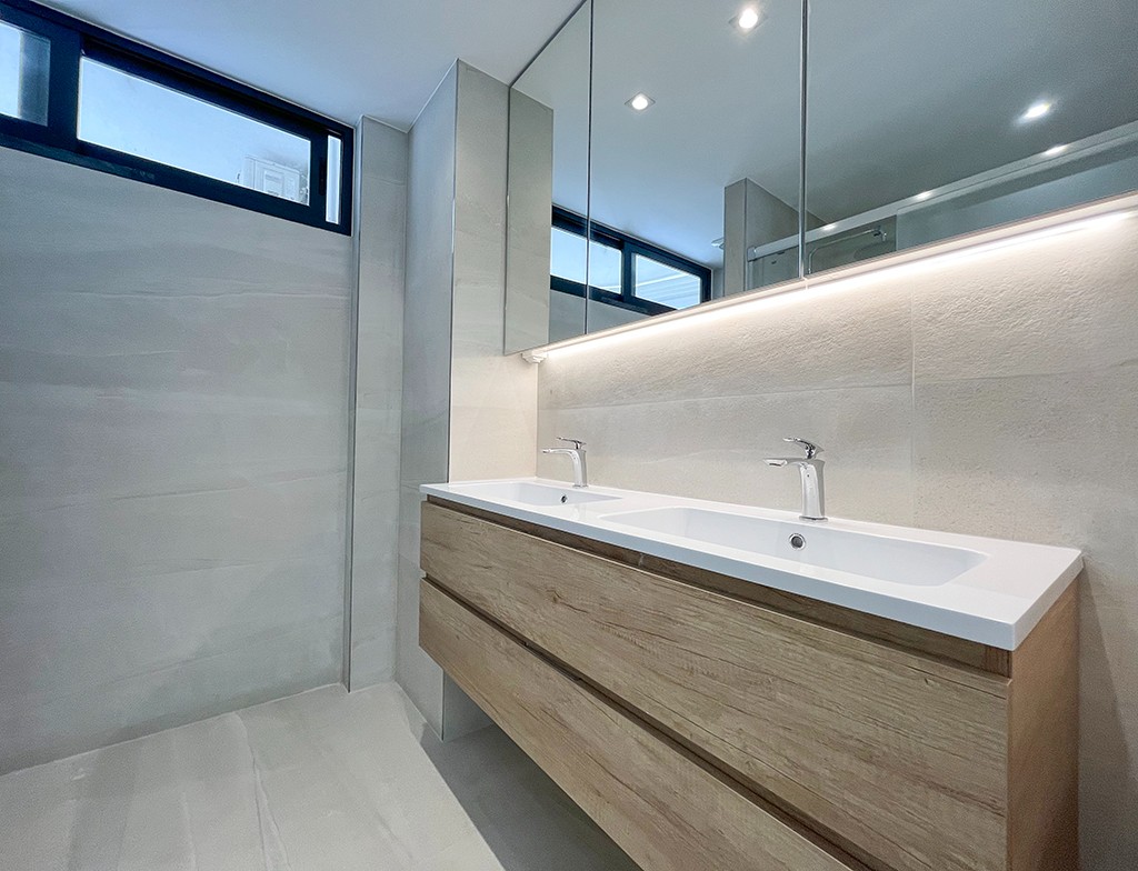 Apartment in Portals Nous, Mallorca, Spain 2 bedrooms, 86 sq.m. No. 179858