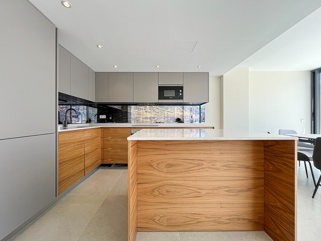 Apartment in Portals Nous, Mallorca, Spain 2 bedrooms, 86 sq.m. No. 179858