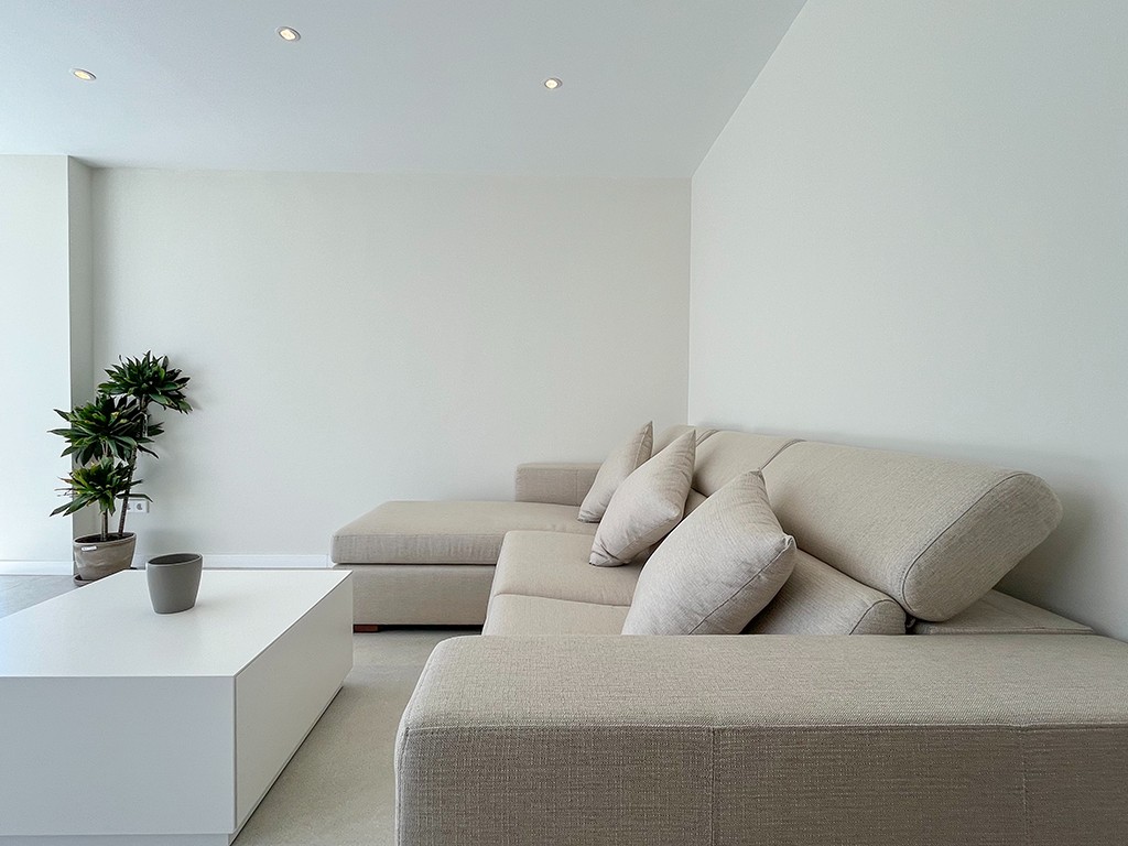 Apartment in Portals Nous, Mallorca, Spain 2 bedrooms, 86 sq.m. No. 179858