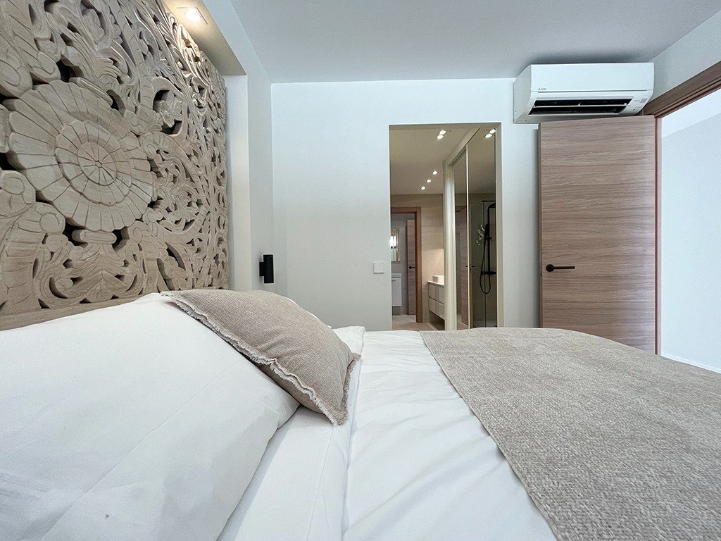 Apartment in Portals Nous, Mallorca, Spain 2 bedrooms, 86 sq.m. No. 179858