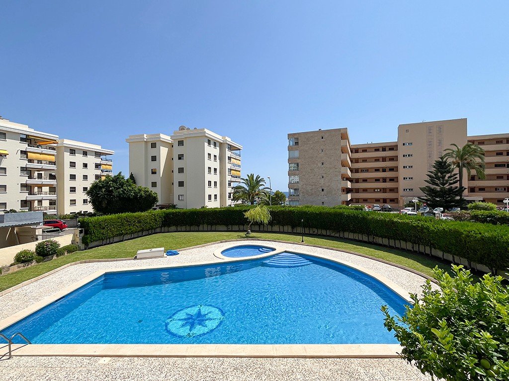 Apartment in Portals Nous, Mallorca, Spain 2 bedrooms, 86 sq.m. No. 179858