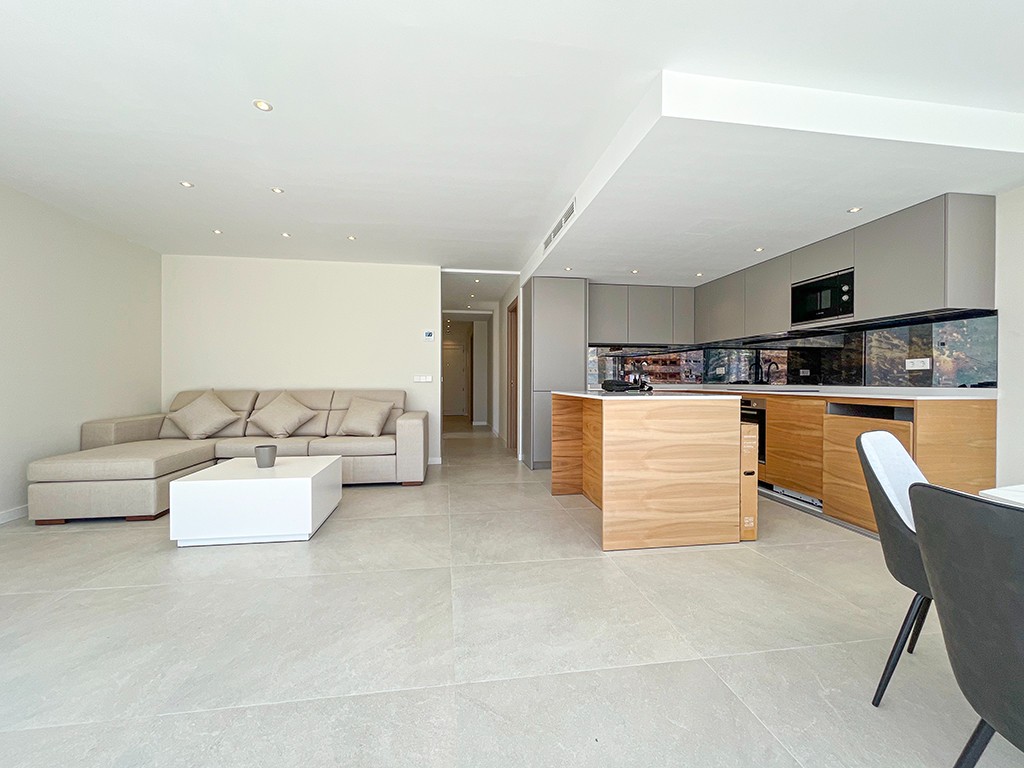 Apartment in Portals Nous, Mallorca, Spain 2 bedrooms, 86 sq.m. No. 179858
