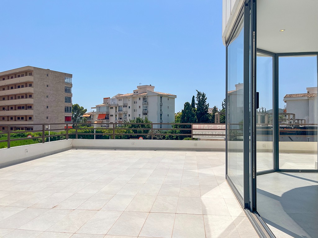 Apartment in Portals Nous, Mallorca, Spain 2 bedrooms, 86 sq.m. No. 179858