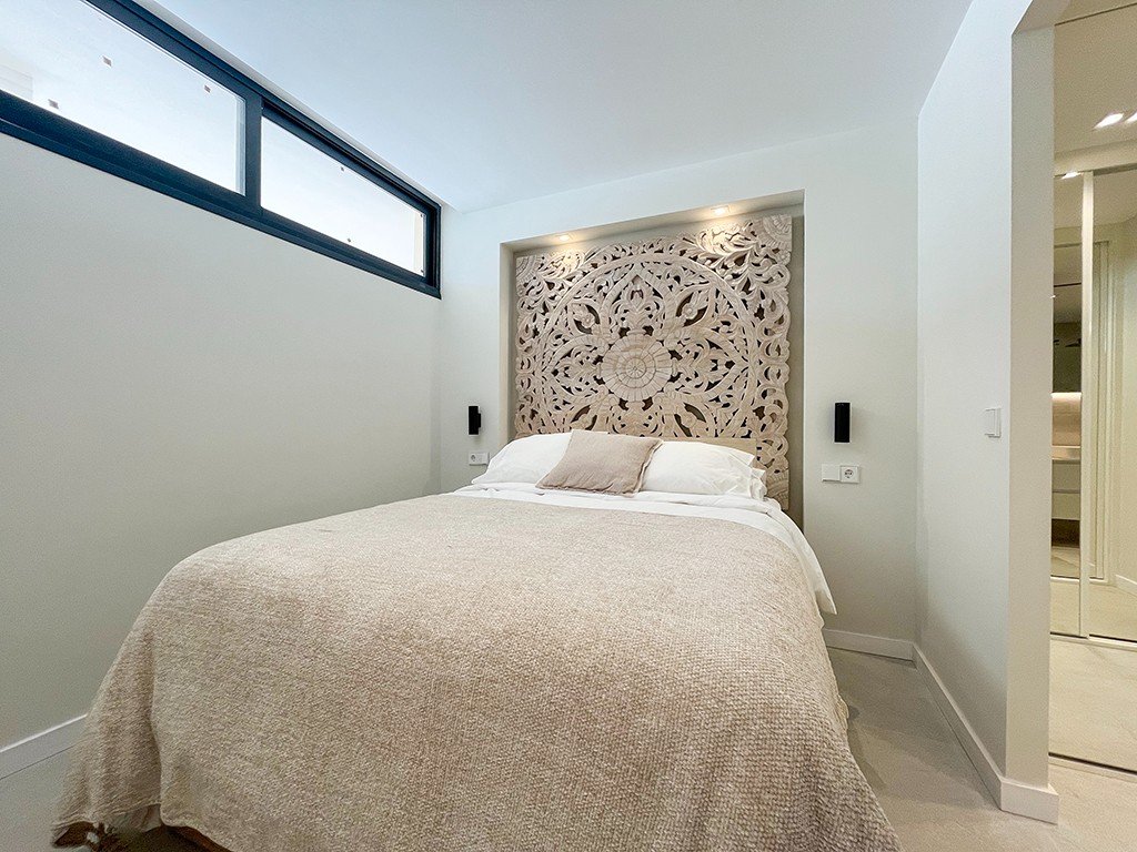 Apartment in Portals Nous, Mallorca, Spain 2 bedrooms, 86 sq.m. No. 179858