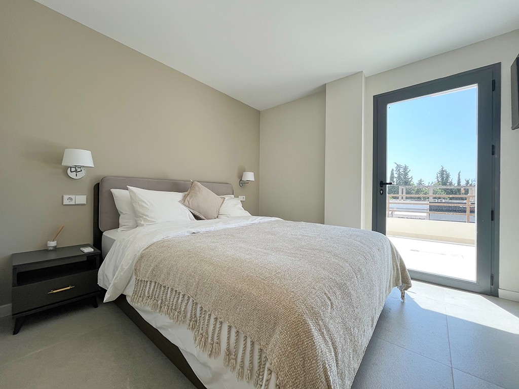 Apartment in Portals Nous, Mallorca, Spain 2 bedrooms, 86 sq.m. No. 179858