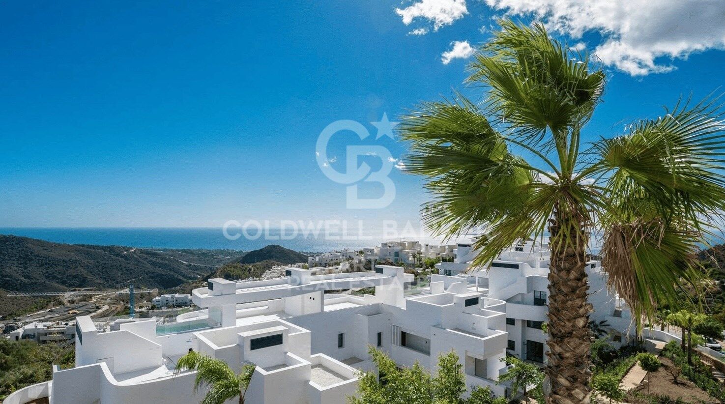 Dzīvoklis Ojen, Malaga, Spānijā 2 istabas, 142 m2 Nr. 158947