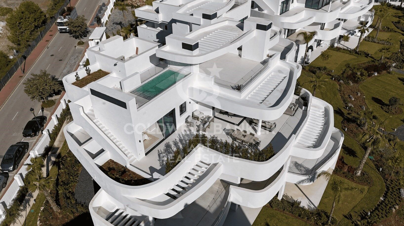 Dzīvoklis Ojen, Malaga, Spānijā 2 istabas, 142 m2 Nr. 158947