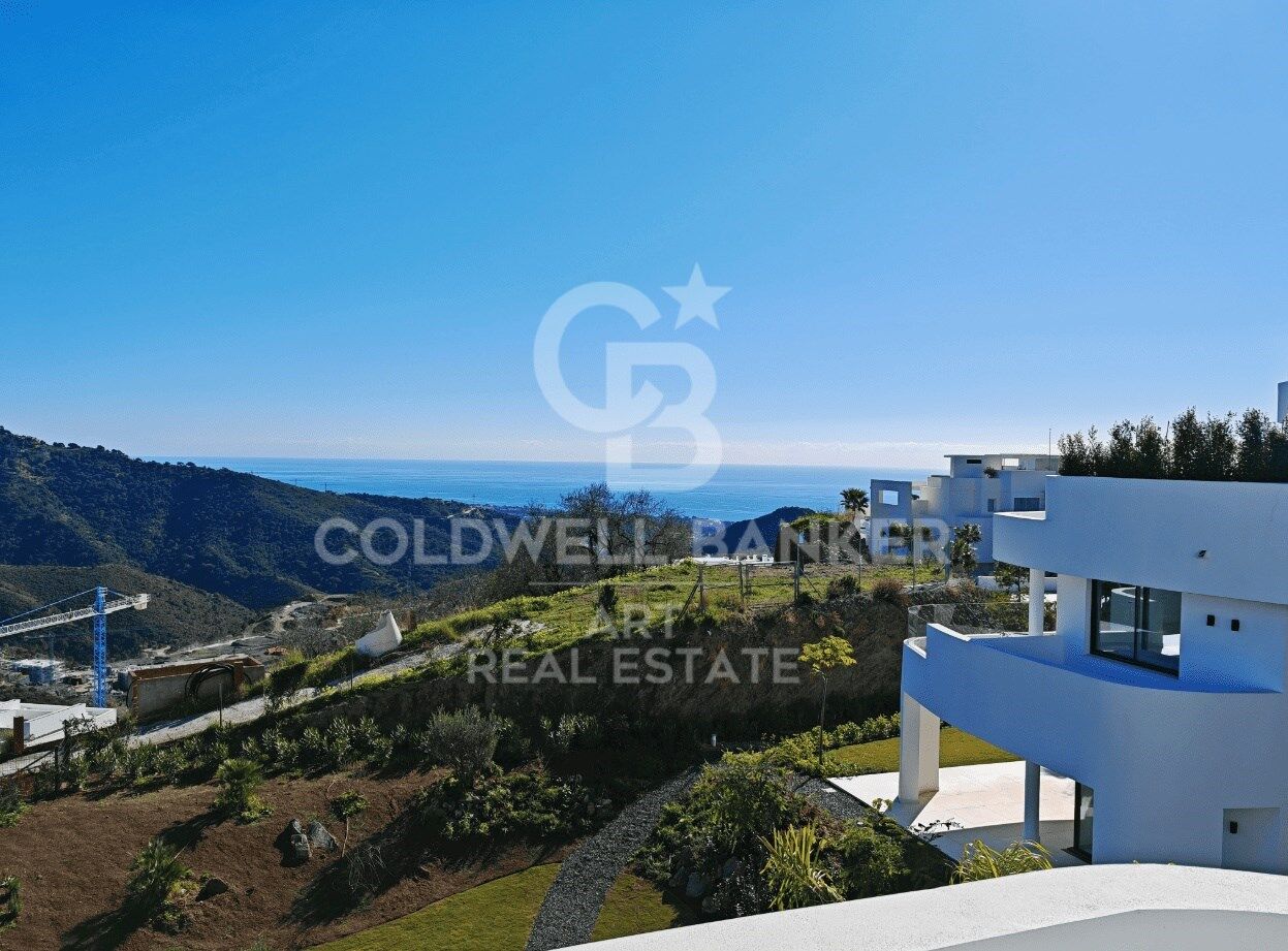 Dzīvoklis Ojen, Malaga, Spānijā 2 istabas, 142 m2 Nr. 158947