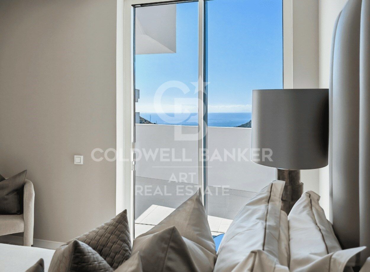 Dzīvoklis Ojen, Malaga, Spānijā 2 istabas, 142 m2 Nr. 158947