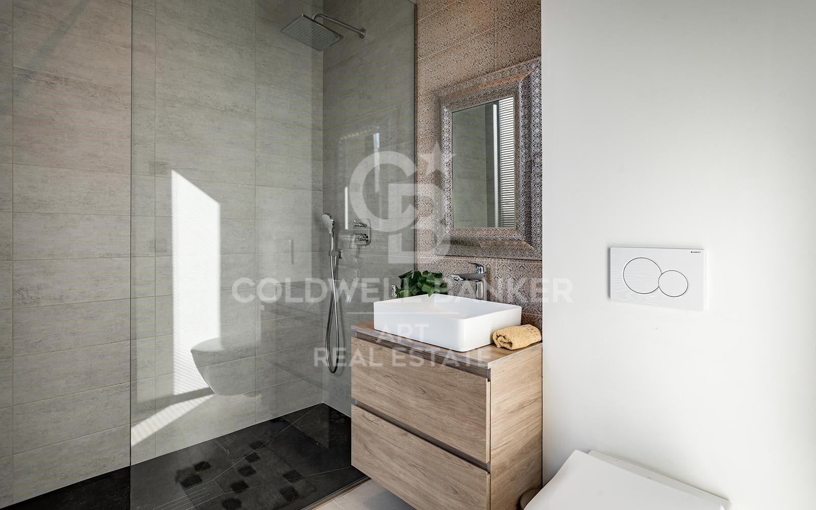 Huvila Marbella, Malaga, Espanja 6 makuuhuonetta, 747 m2 No. 158943