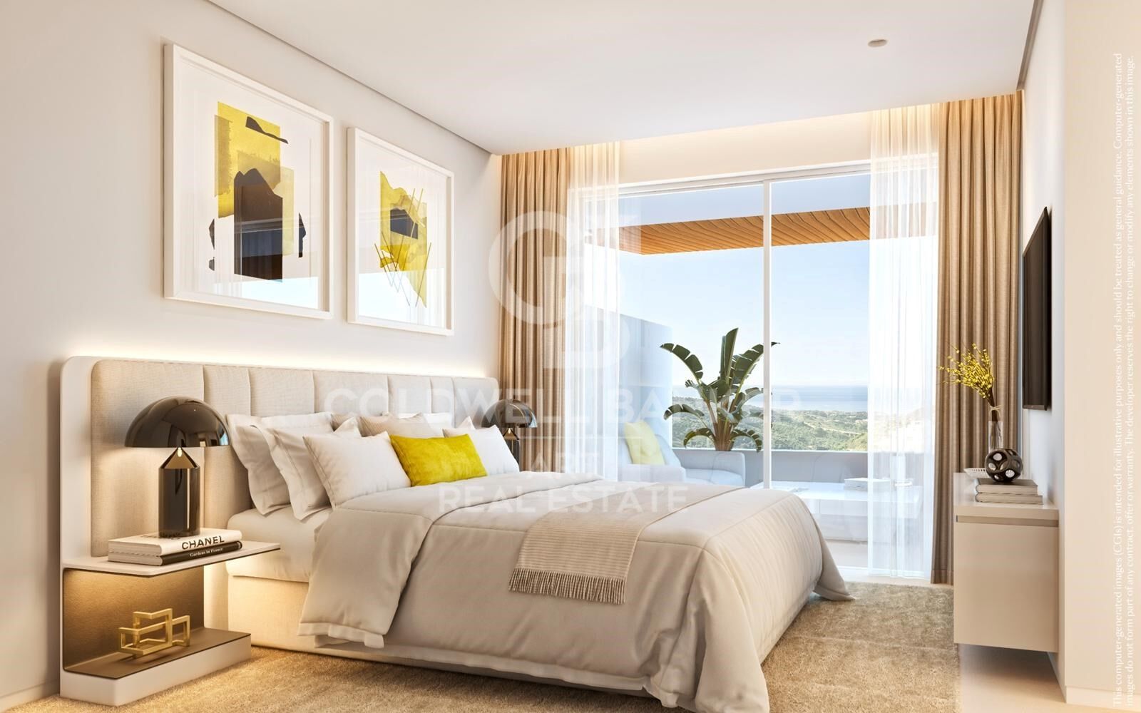 Huoneisto Ojen, Malaga, Espanja 2 makuuhuonetta, 145 m2 No. 158946