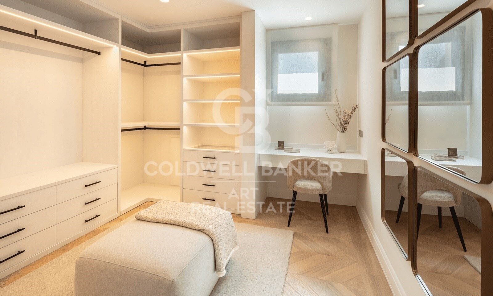 Willa w Marbella, Malaga, Hiszpania 6 sypialni, 910 mkw. nr 158942