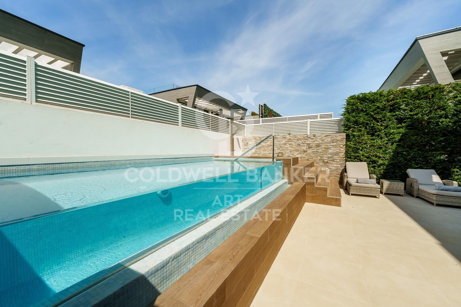 Huvila Marbella, Malaga, Espanja 5 makuuhuonetta, 297 m2 No. 158941