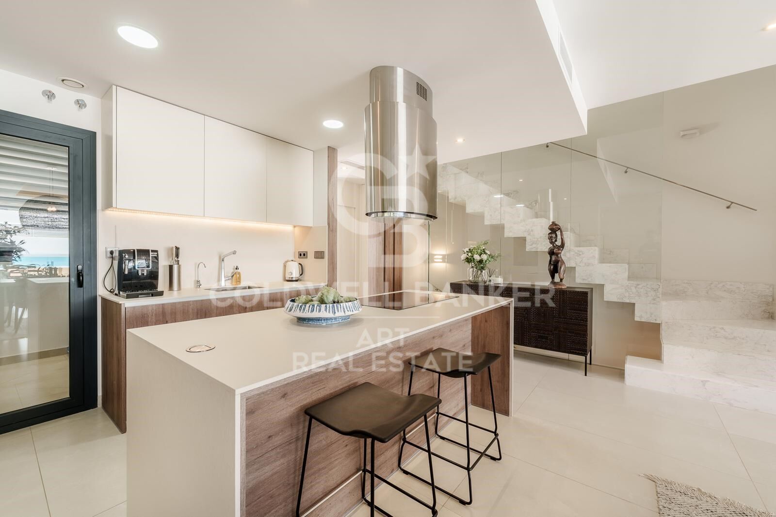 Huvila Marbella, Malaga, Espanja 5 makuuhuonetta, 297 m2 No. 158941