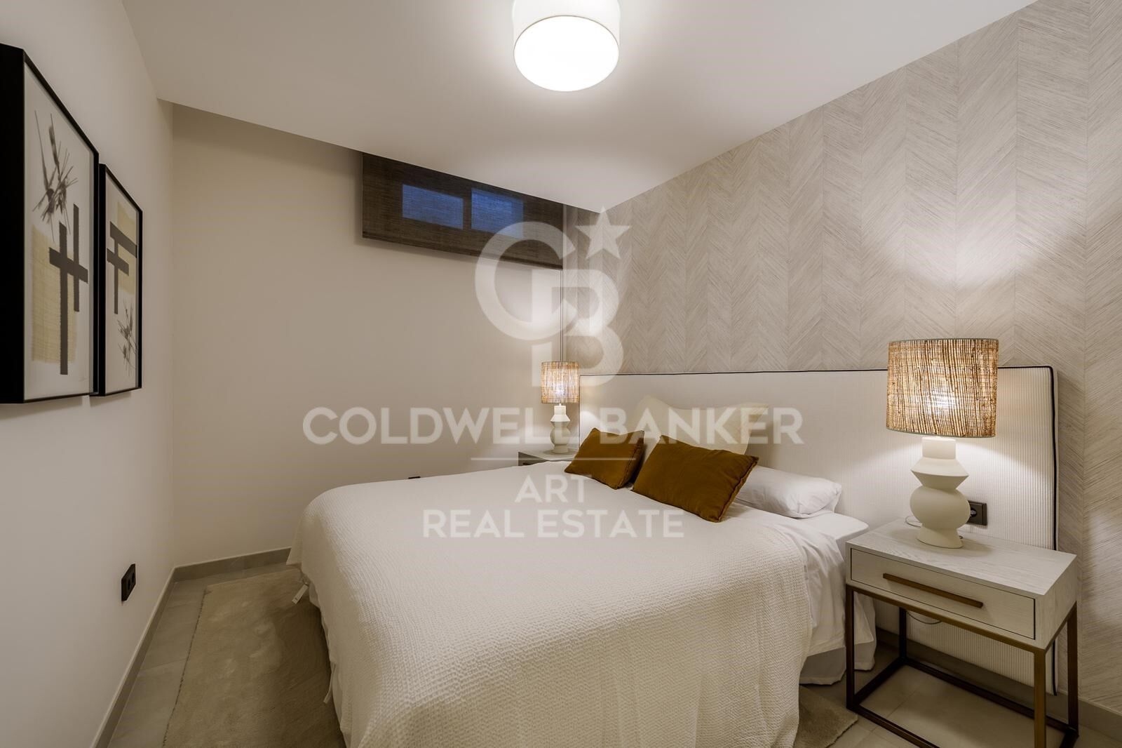 Huvila Marbella, Malaga, Espanja 5 makuuhuonetta, 297 m2 No. 158941