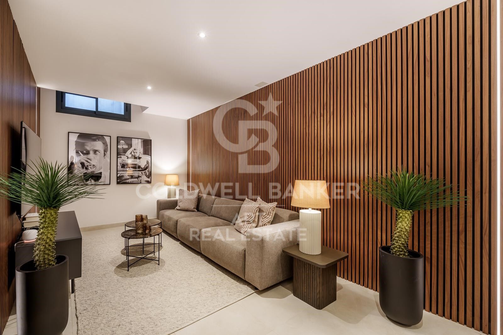 Huvila Marbella, Malaga, Espanja 5 makuuhuonetta, 297 m2 No. 158941