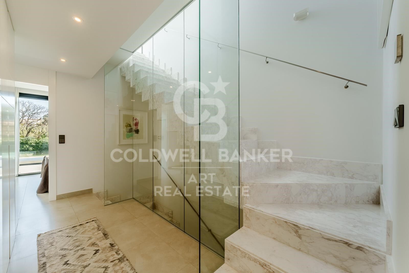 Huvila Marbella, Malaga, Espanja 5 makuuhuonetta, 297 m2 No. 158941