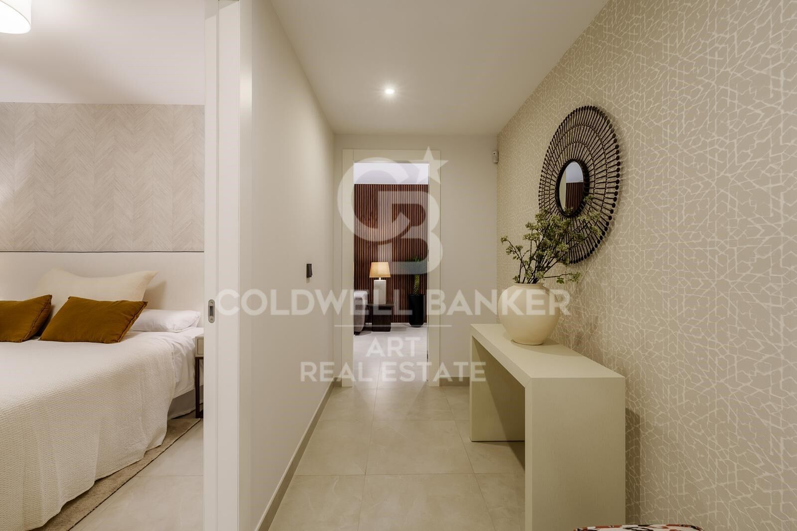 Huvila Marbella, Malaga, Espanja 5 makuuhuonetta, 297 m2 No. 158941