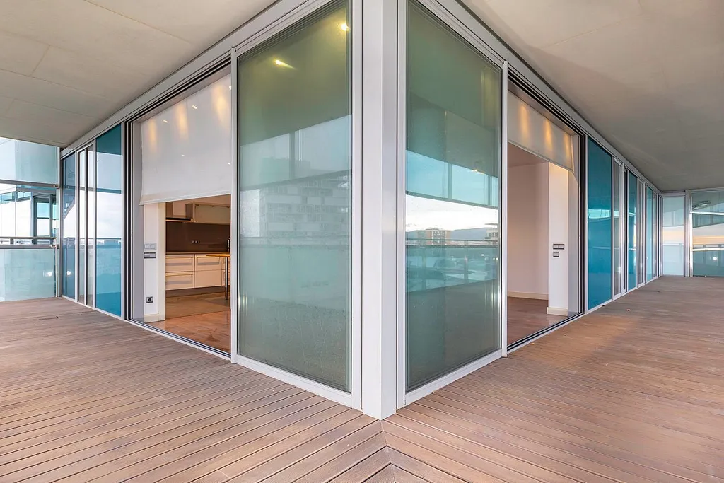 Appartamento a Barcelona, Spagna 3 camere da letto,  N° 141261