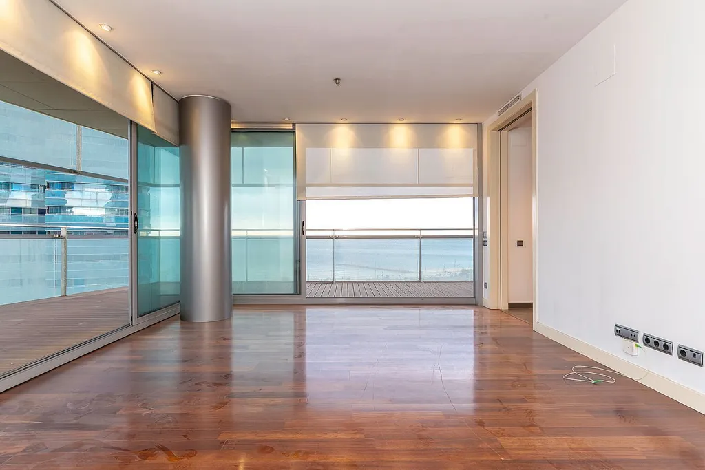 Appartamento a Barcelona, Spagna 3 camere da letto,  N° 141261