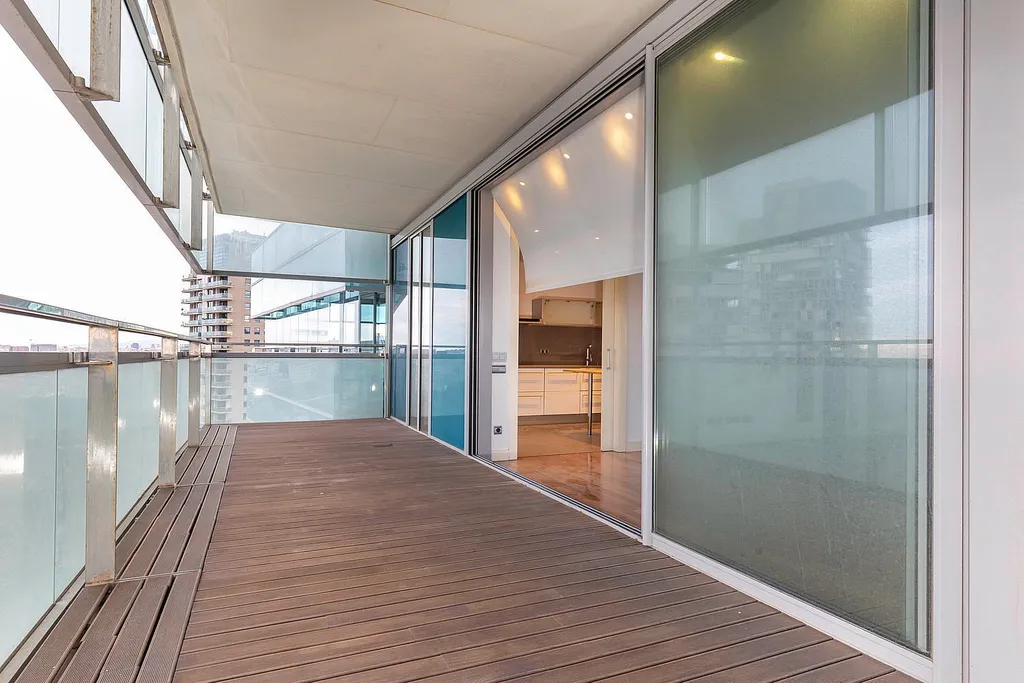 Appartamento a Barcelona, Spagna 3 camere da letto,  N° 141261