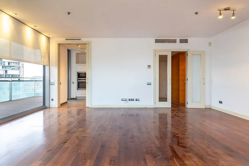Appartamento a Barcelona, Spagna 3 camere da letto,  N° 141261