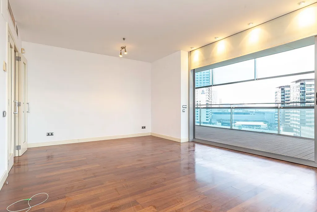 Appartamento a Barcelona, Spagna 3 camere da letto,  N° 141261