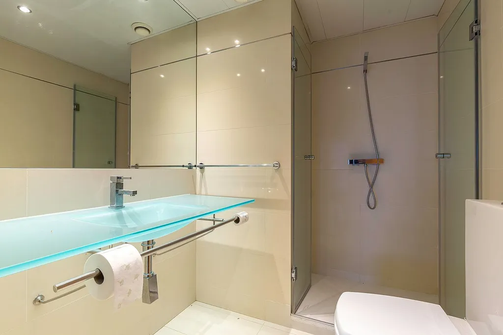 Appartamento a Barcelona, Spagna 3 camere da letto,  N° 141261