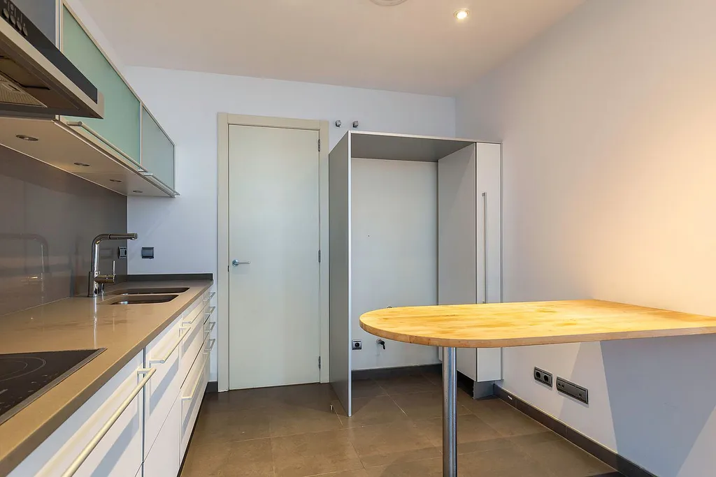 Appartamento a Barcelona, Spagna 3 camere da letto,  N° 141261
