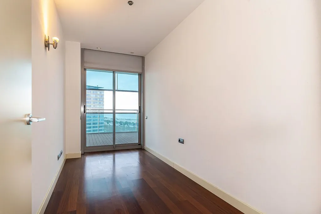 Appartamento a Barcelona, Spagna 3 camere da letto,  N° 141261