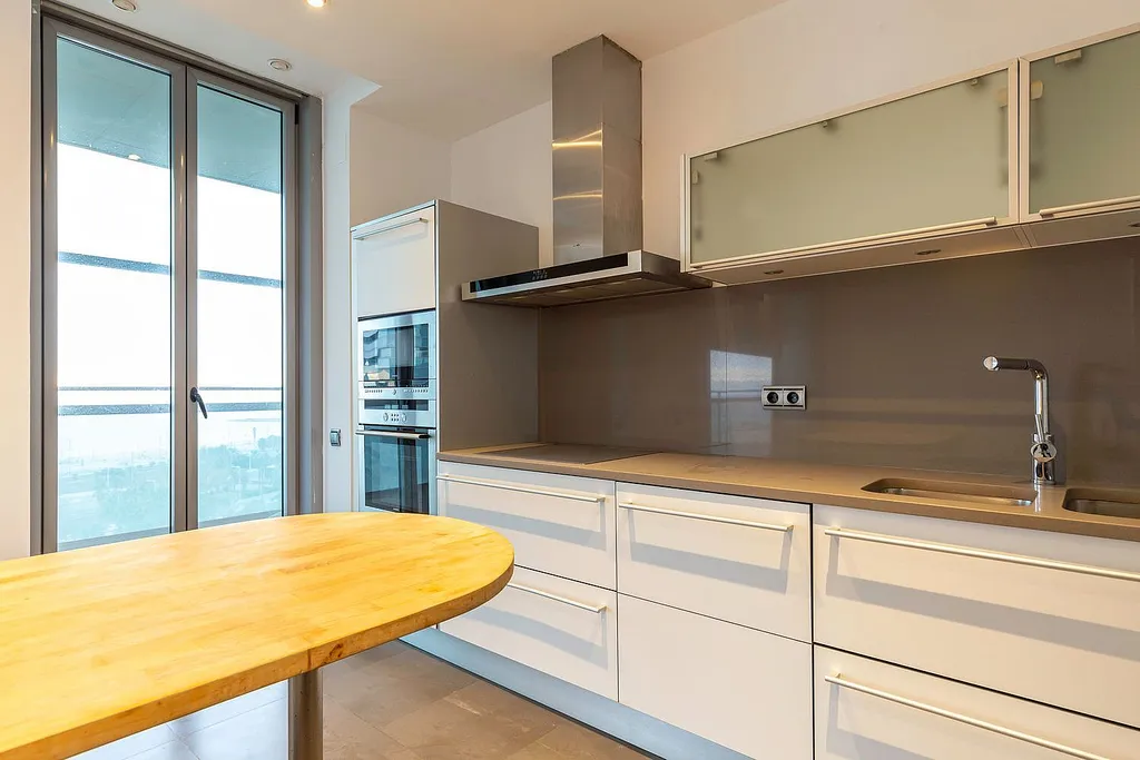 Appartamento a Barcelona, Spagna 3 camere da letto,  N° 141261
