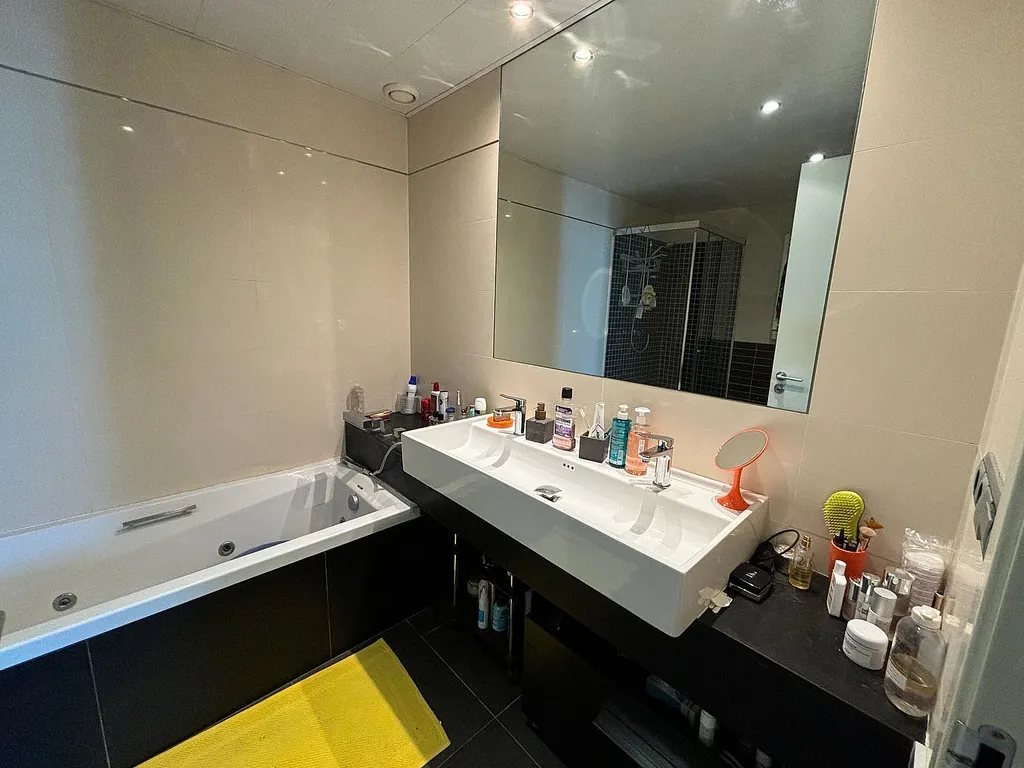 Apartament w Barcelona, Hiszpania 3 sypialnie,  nr 141262