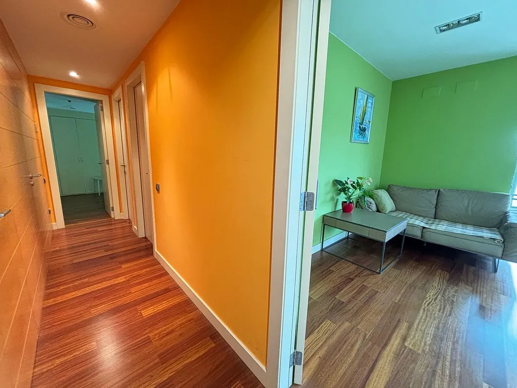 Apartament w Barcelona, Hiszpania 3 sypialnie,  nr 141262