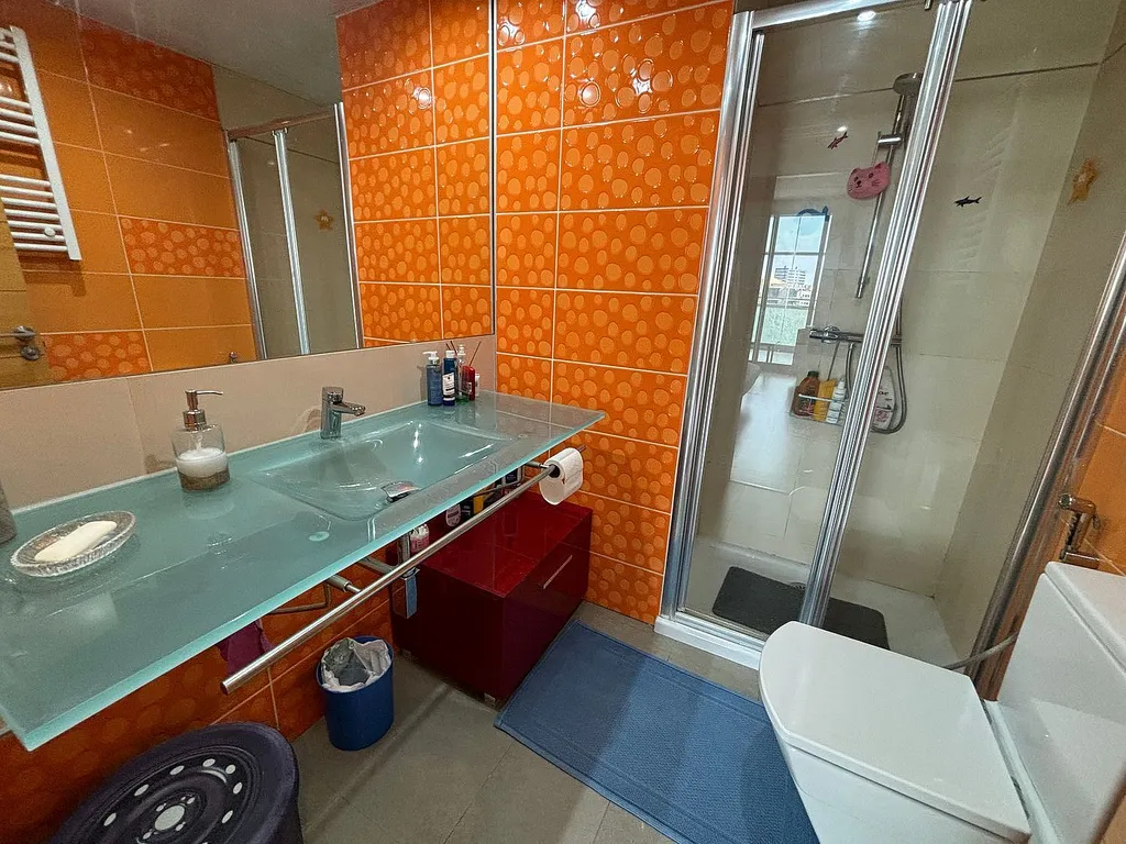 Apartament w Barcelona, Hiszpania 3 sypialnie,  nr 141262