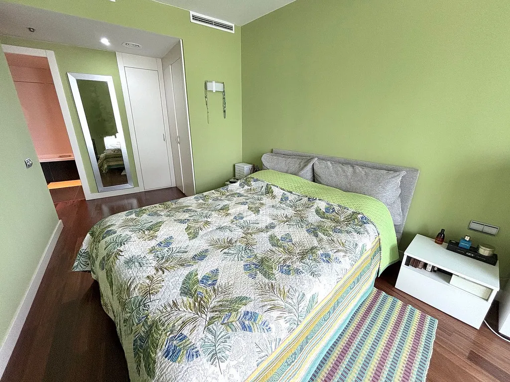 Apartament w Barcelona, Hiszpania 3 sypialnie,  nr 141262