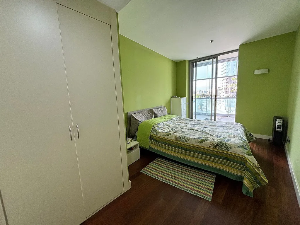 Apartament w Barcelona, Hiszpania 3 sypialnie,  nr 141262
