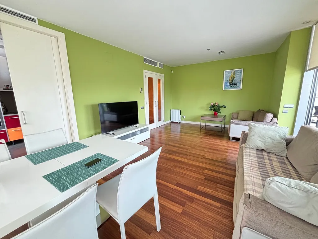 Apartament w Barcelona, Hiszpania 3 sypialnie,  nr 141262
