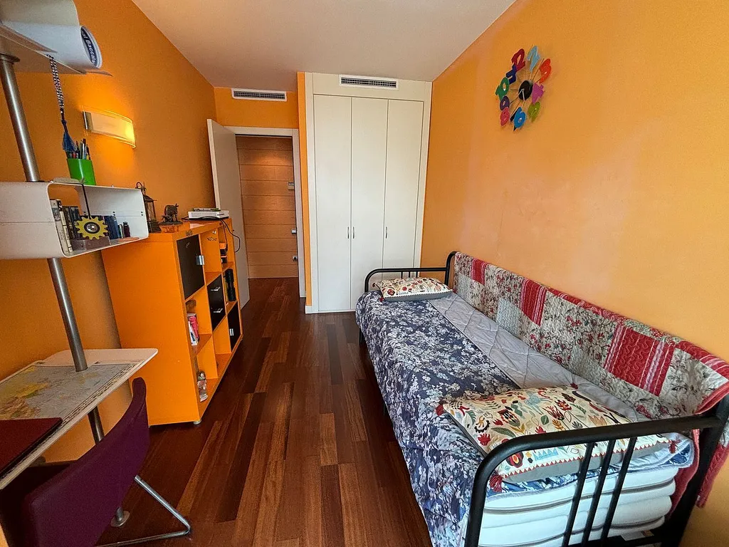 Apartament w Barcelona, Hiszpania 3 sypialnie,  nr 141262