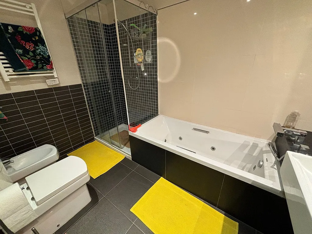 Apartament w Barcelona, Hiszpania 3 sypialnie,  nr 141262