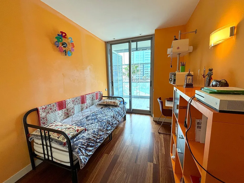 Apartament w Barcelona, Hiszpania 3 sypialnie,  nr 141262