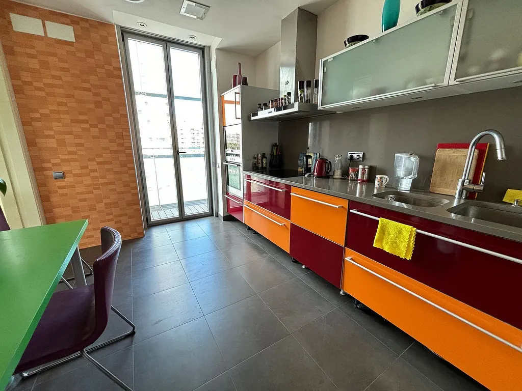 Apartament w Barcelona, Hiszpania 3 sypialnie,  nr 141262